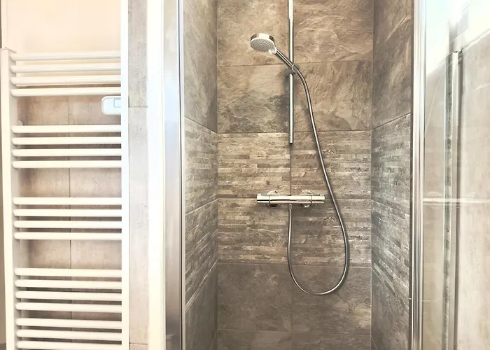 Cocon 2 Pers A 100m Des Plages Διαμέρισμα