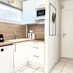 Cocon 2 Pers A 100m Des Plages Appartement *