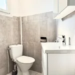 Cocon 2 Pers A 100m Des Plages Appartement *
