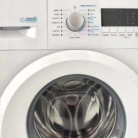 Cocon 2 Pers A 100m Des Plages Apartment *