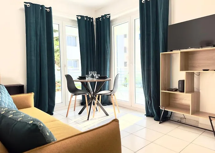 Cocon 2 Pers A 100m Des Plages